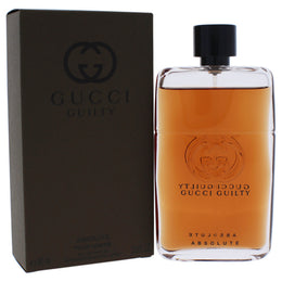 Gucci Guilty Absolute - Men