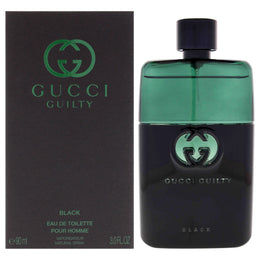 Gucci Guilty Black - Men