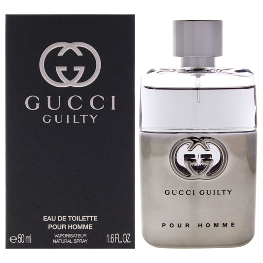 GUCCI GUILTY - MEN