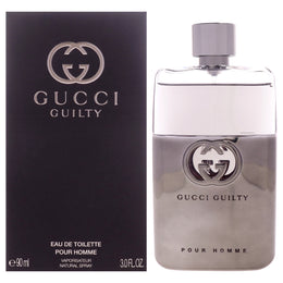 Gucci Guilty - Men