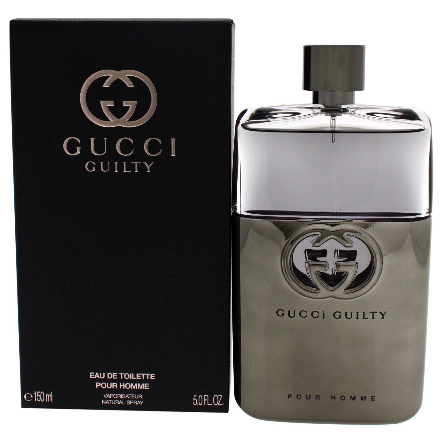 GUCCI GUILTY - MEN