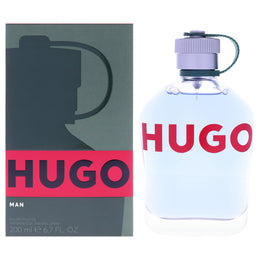 Hugo Boss Green - Men