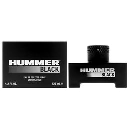 Hummer Black - Men