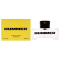Hummer Men Perfume Bottle & Packaging