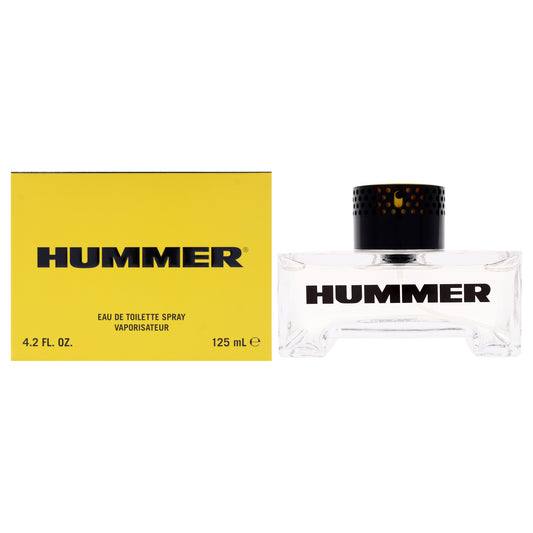 HUMMER - MEN
