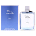 Jaguar Blue Men Perfume Bottle & Packaging
