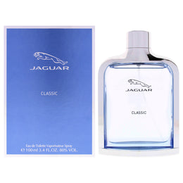 Jaguar Blue - Men