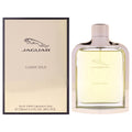 Jaguar Gold Men Perfume Bottle & Packaging