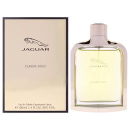Jaguar Gold - Men
