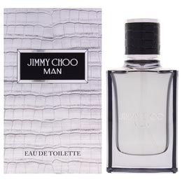 Jimmy Choo Man - Men
