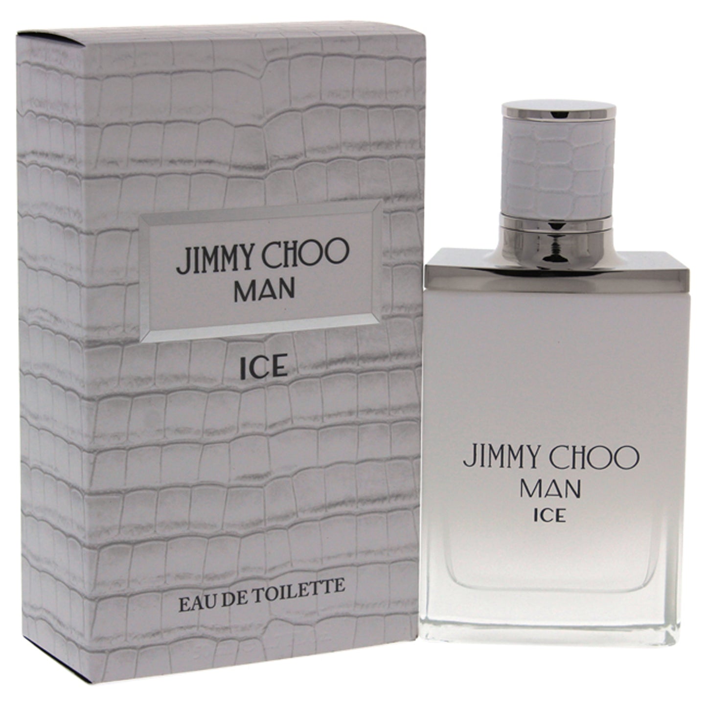 JIMMY CHOO ICE - MEN