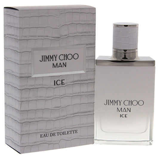 JIMMY CHOO ICE - MEN