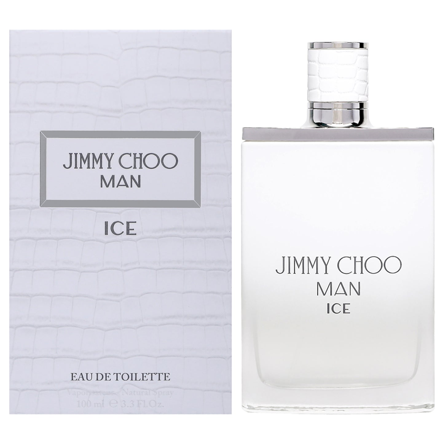 JIMMY CHOO ICE - MEN