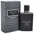 Jimmy Choo Man Intense Men Perfume Bottle & Packaging