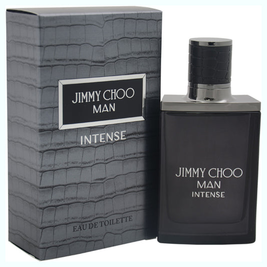 JIMMY CHOO MAN INTENSE - MEN