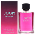 Joop Men Perfume Bottle & Packaging