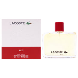 Lacoste Red - Men