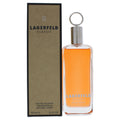 Karl By Karl Lagerfield Men Perfume Bottle & Packaging