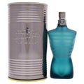 Jean Paul Gaultier Le Male Men Perfume Bottle & Packaging