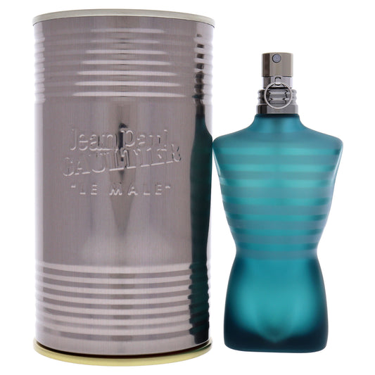 JEAN PAUL GAULTIER LE MALE - MEN