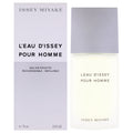Issey Miyake Men Perfume Bottle & Packaging