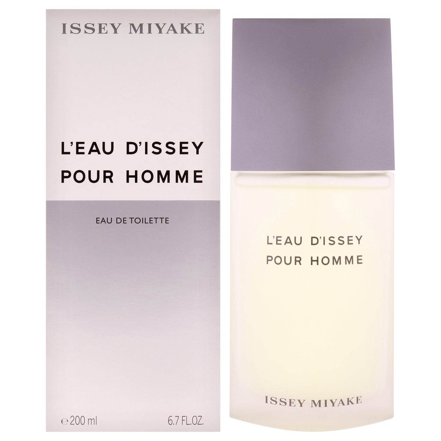 ISSEY MIYAKE - MEN