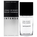 Issey Miyake Intenst Men Perfume Bottle & Packaging