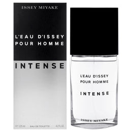Issey Miyake - Intense - Men