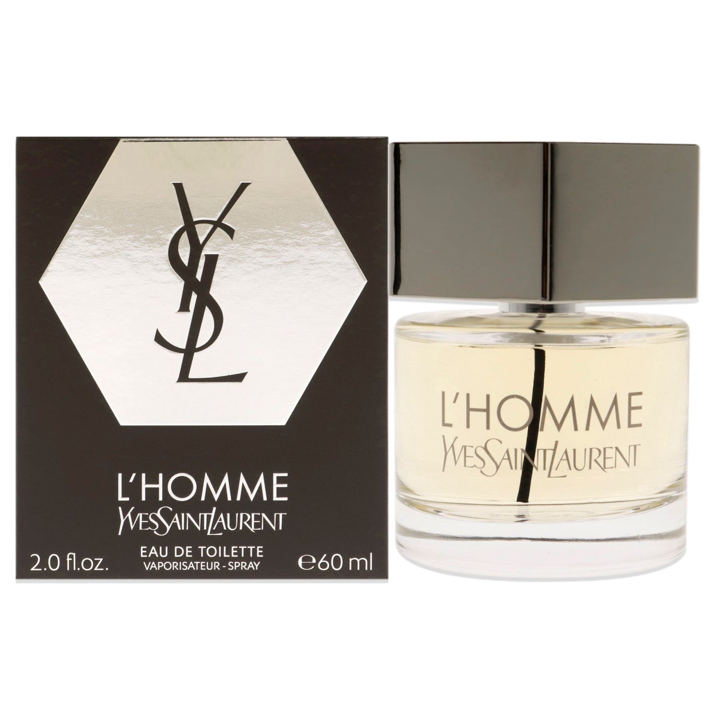 YSL L'HOMME - MEN