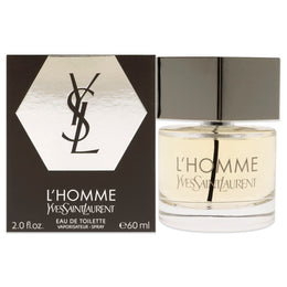 Ysl L'Homme - Men