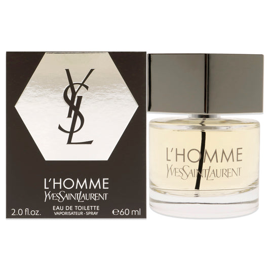 YSL L'HOMME - MEN