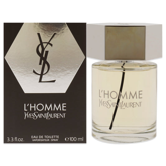 YSL L'HOMME - MEN
