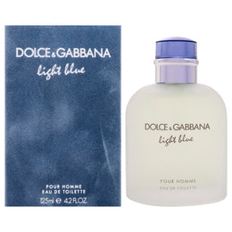 Dolce & Gabbana Light Blue - Men