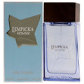 Lolita Lempicka Homme Men Perfume Bottle & Packaging