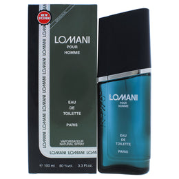 Lomani - Men
