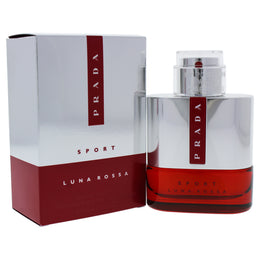 Prada Luna Rossa Sport - Men