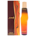 Liz Claiborne Mambo Men Perfume Bottle & Packaging
