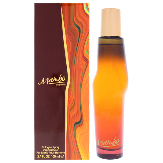 LIZ CLAIBORNE MAMBO - MEN