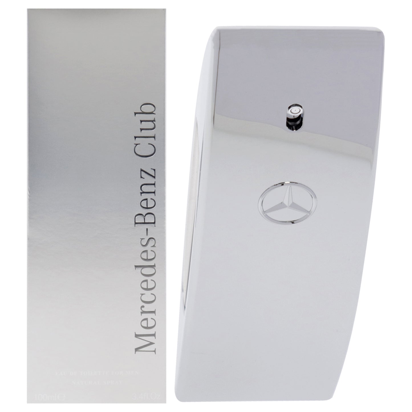 MERCEDES BENZ CLUB - MEN