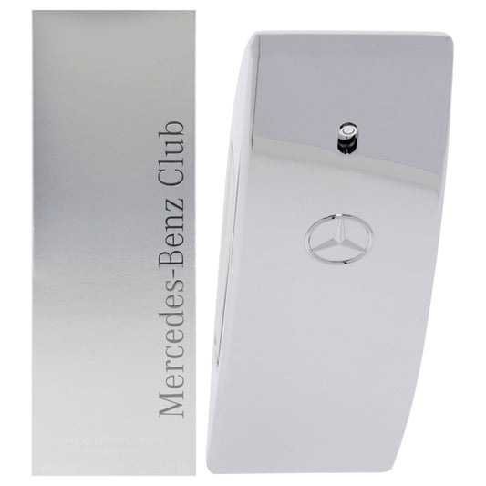 MERCEDES BENZ CLUB - MEN