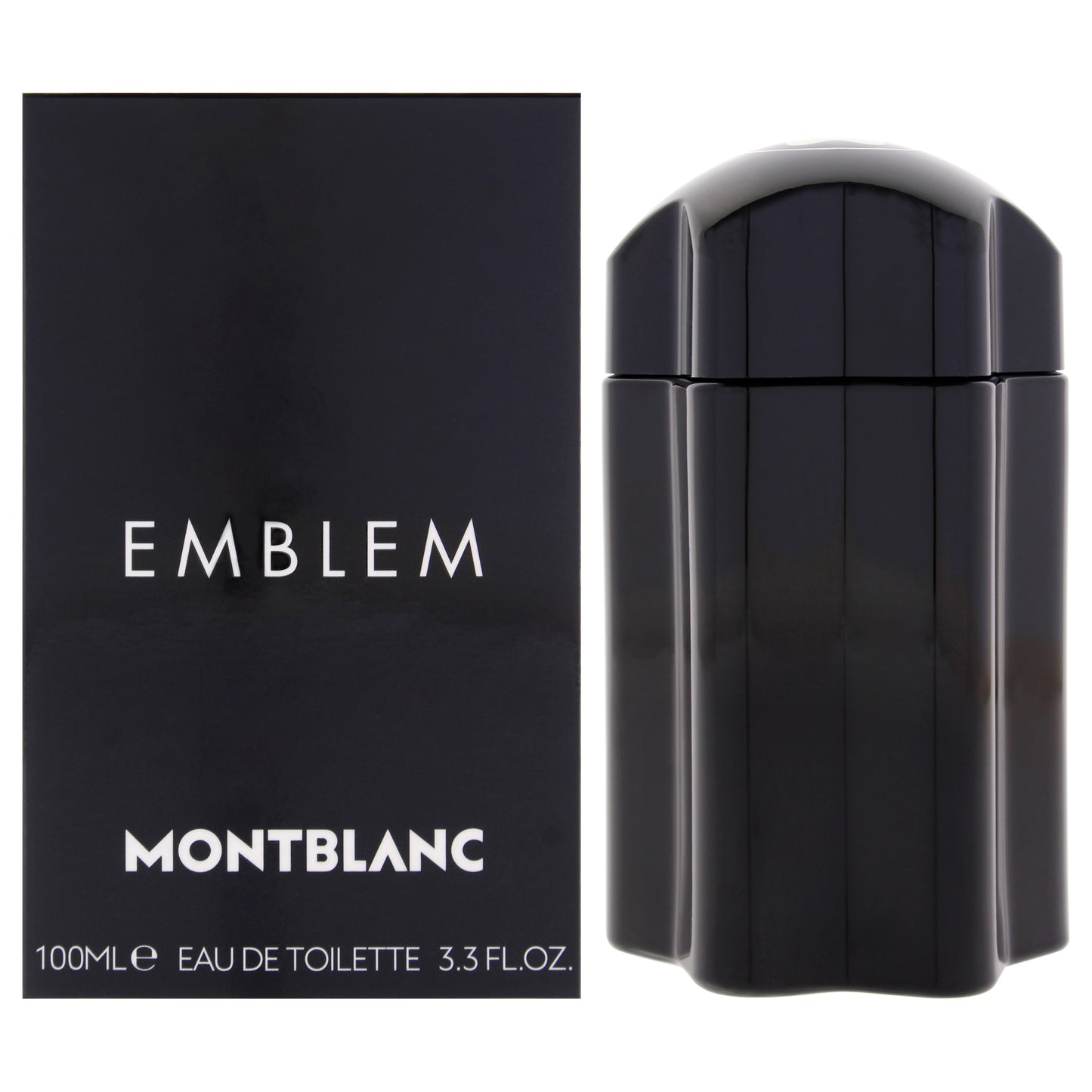 MONT BLANC EMBLEM - MEN