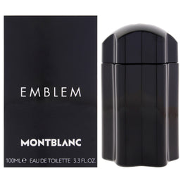 Mont Blanc Emblem - Men