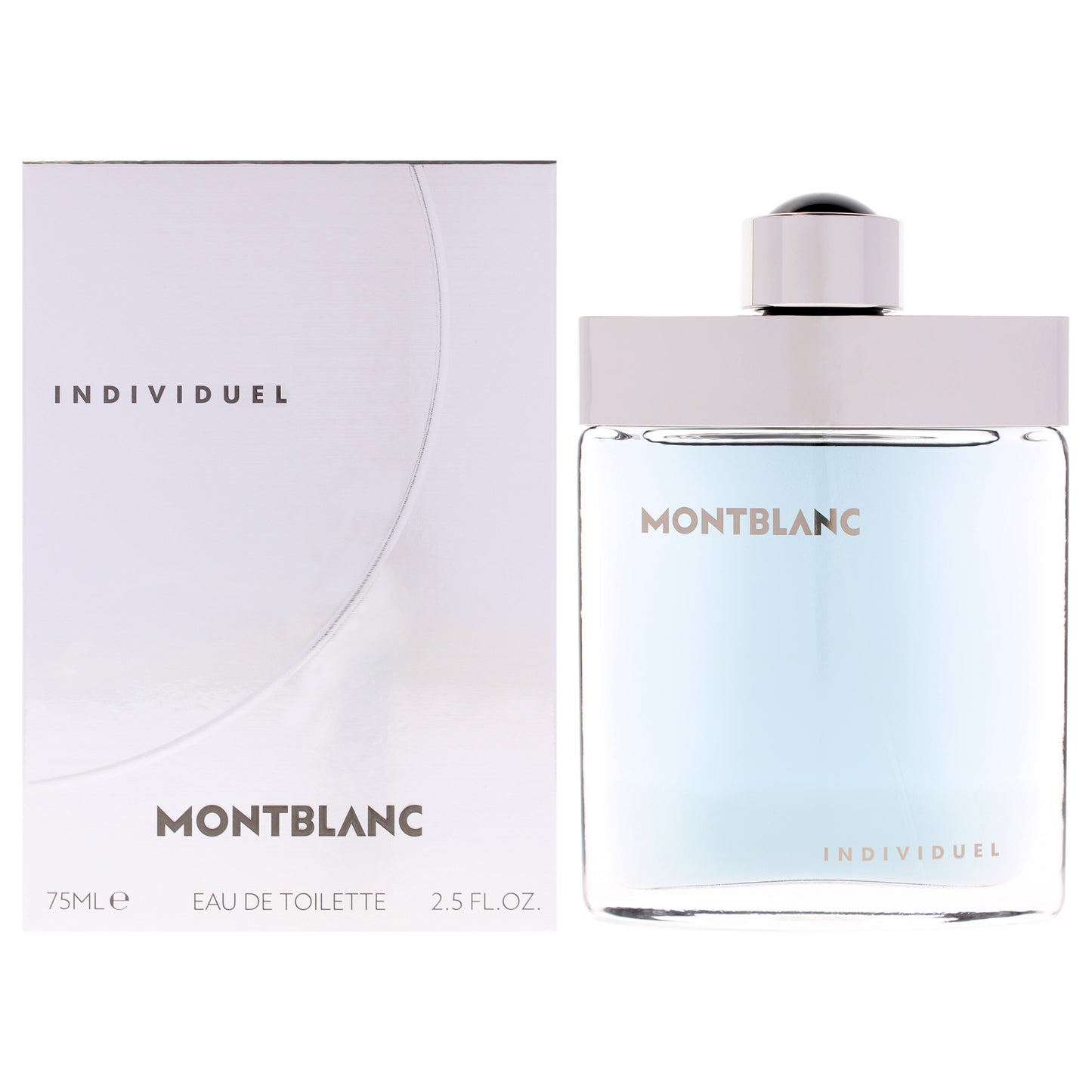 MONT BLANC - INDIVIDUEL - MEN