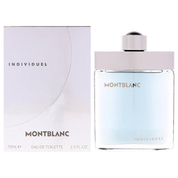 Mont Blanc - Individuel - Men