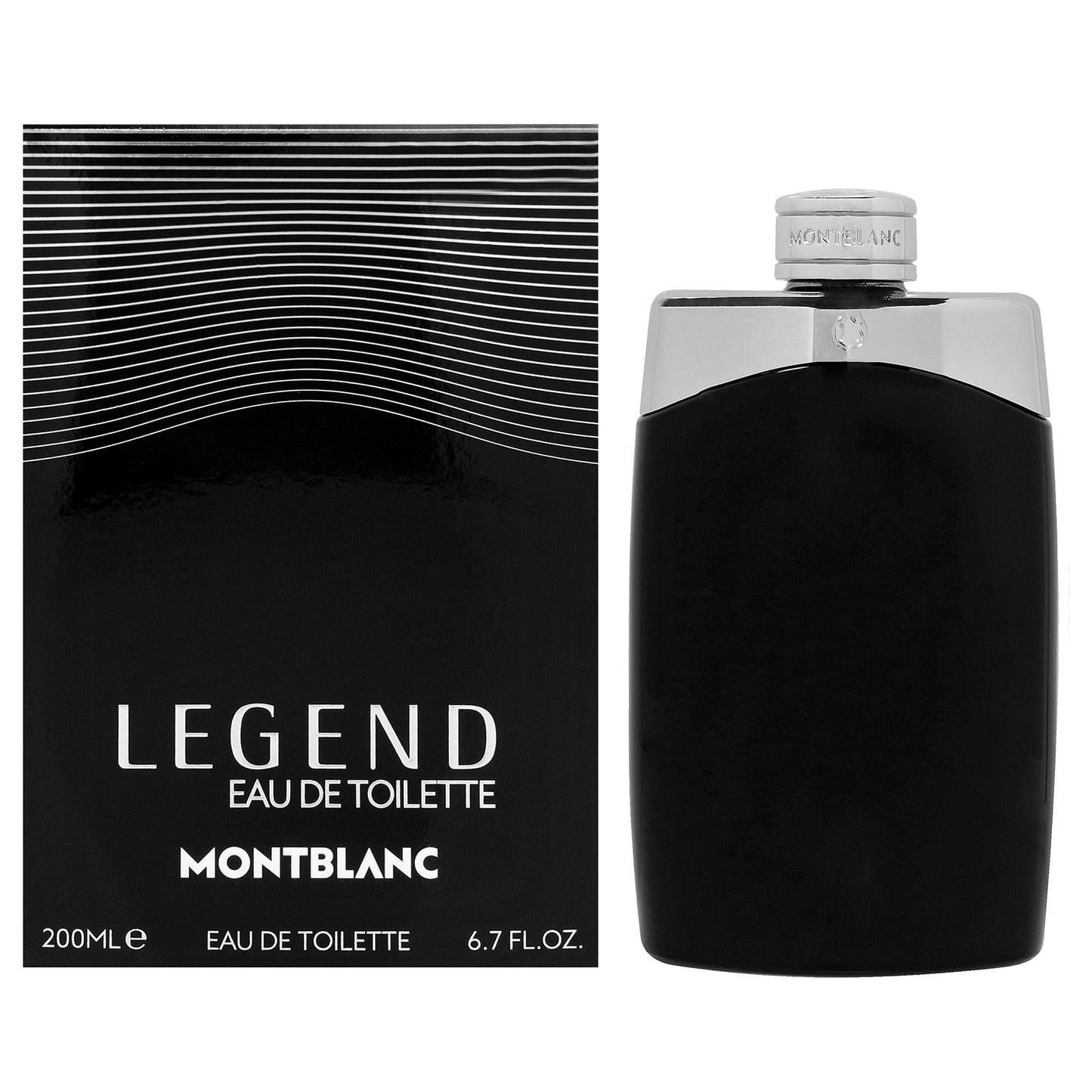 MONT BLANC LEGEND - MEN