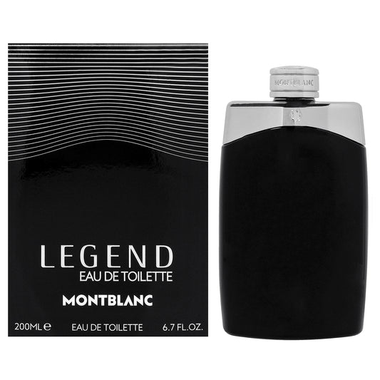 MONT BLANC LEGEND - MEN