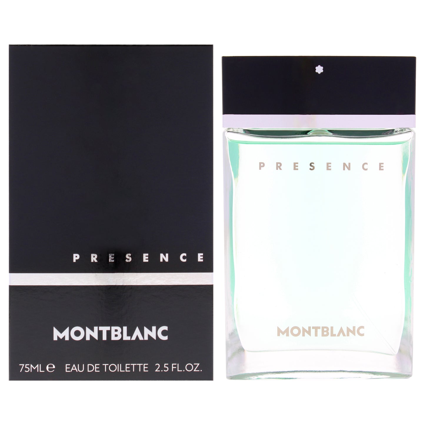 MONT BLANC - PRESENCE - MEN