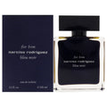Narciso Rodriguez Bleu Noir Men Perfume Bottle & Packaging