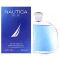 Nautica Blue Men Perfume Bottle & Packaging