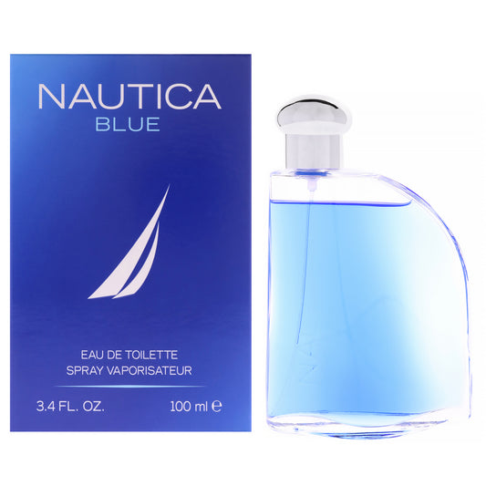 NAUTICA BLUE - MEN